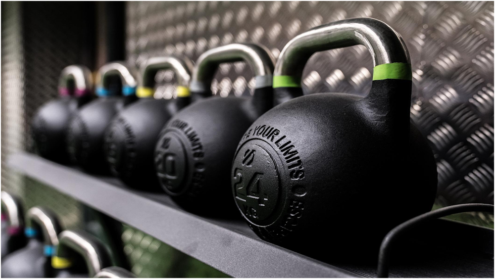 Gimnasio AltaFit Vélez-Málaga