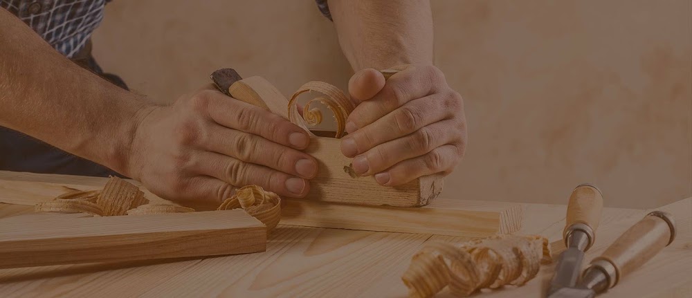 Carpintería Enrique González