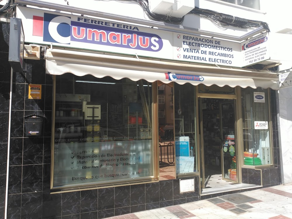 Cumarjus