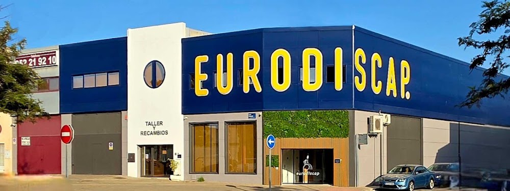 Eurodiscap