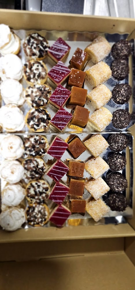 EUROPAX ALFASUR S.L.