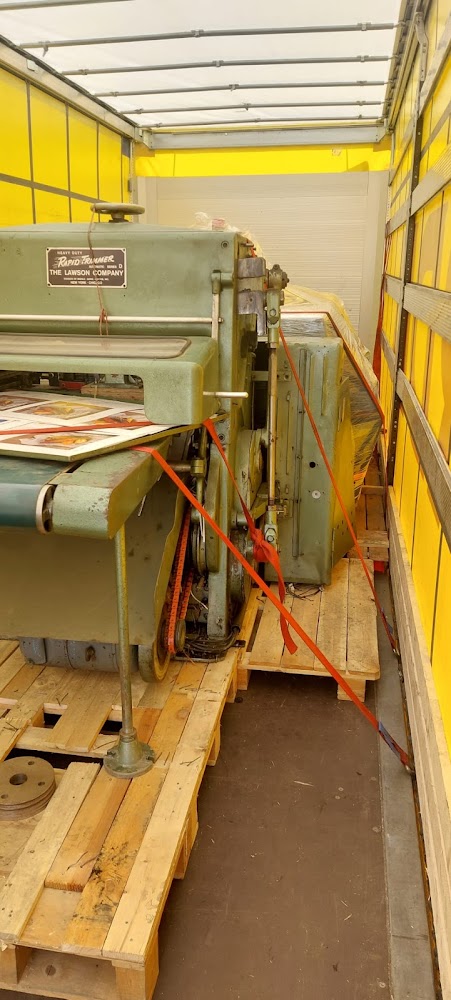 Grafinter S.C. Málaga