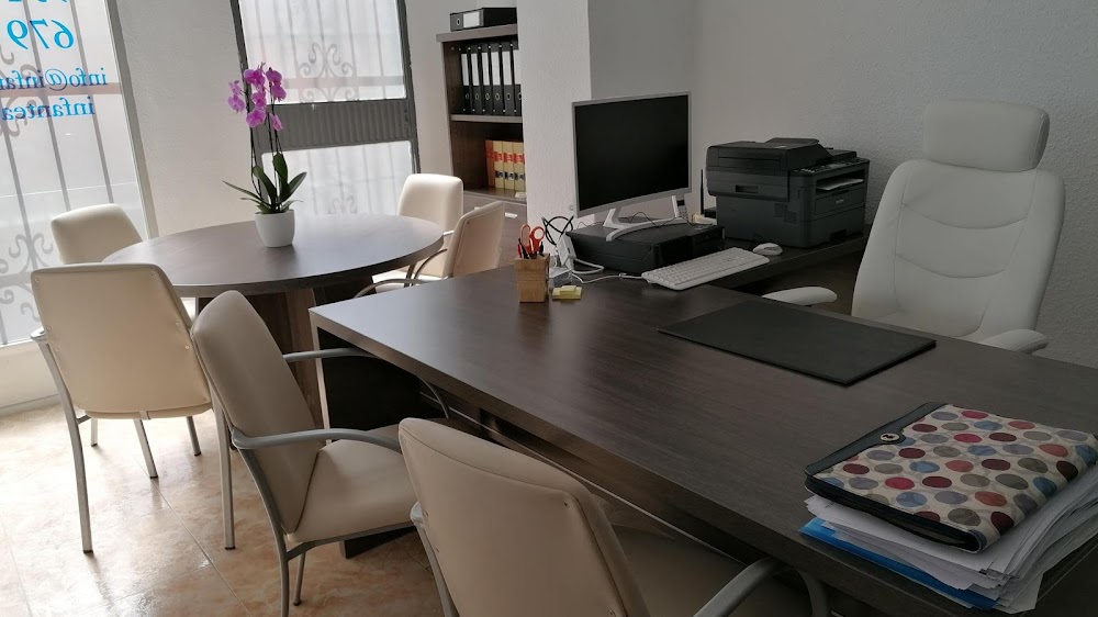 Infante Abogados Y Administración De Fincas