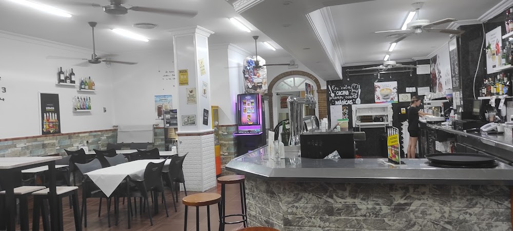 Bar restaurante La Taperia De Koky