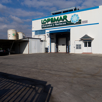 Congelados Lopemar, S.L.