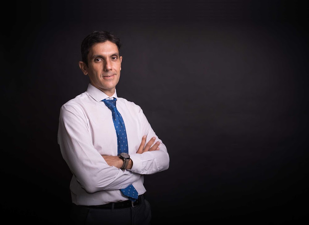 Francisco Luis López León Abogado De Familia