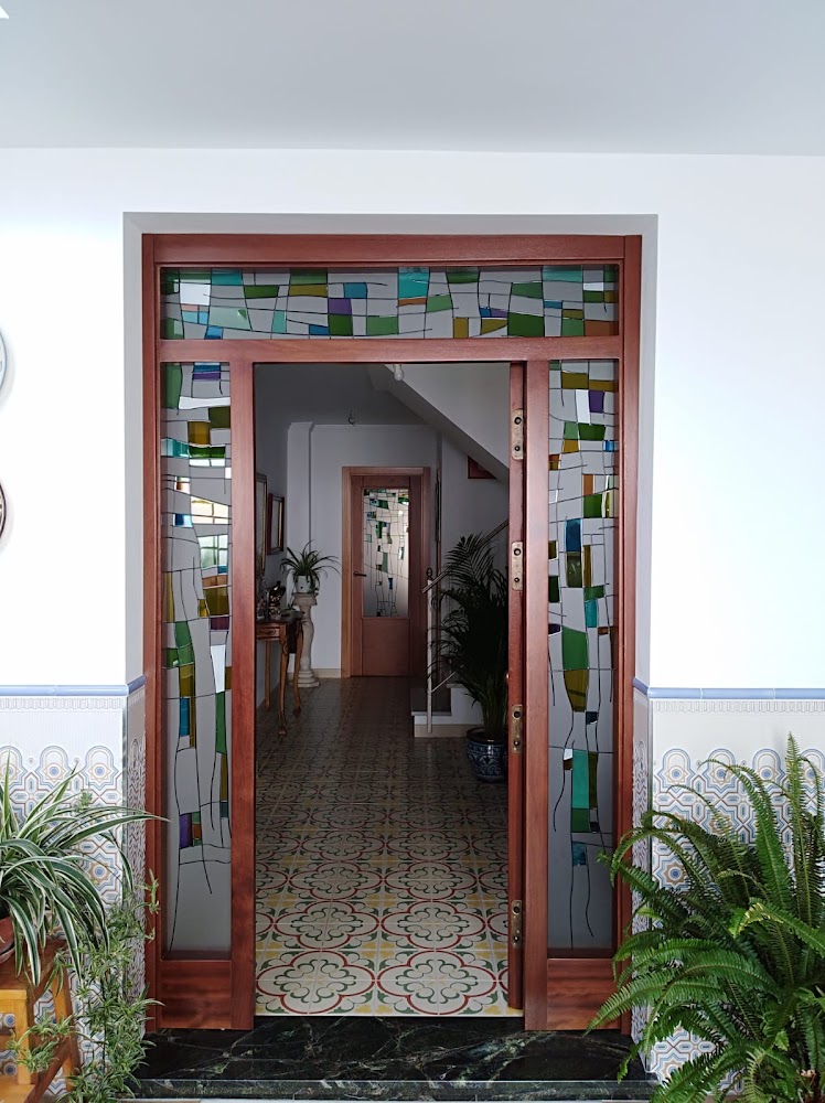 Cristaleria Granados