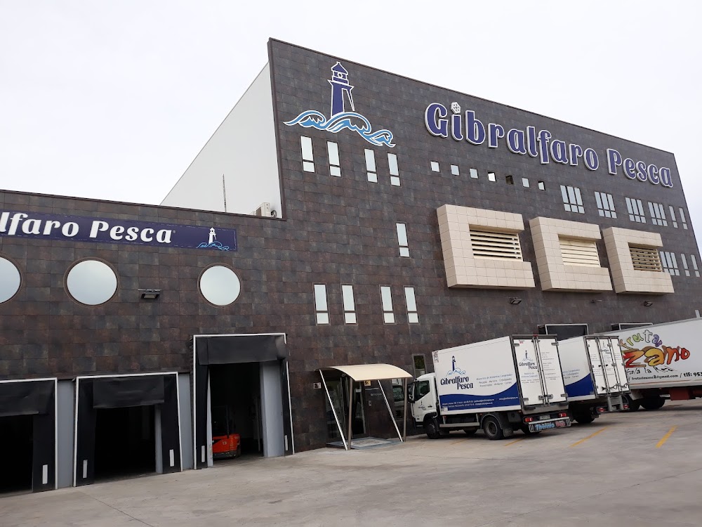 Gibralfaro Pesca S.L.