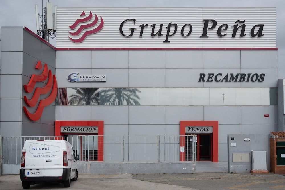 Grupo Peña