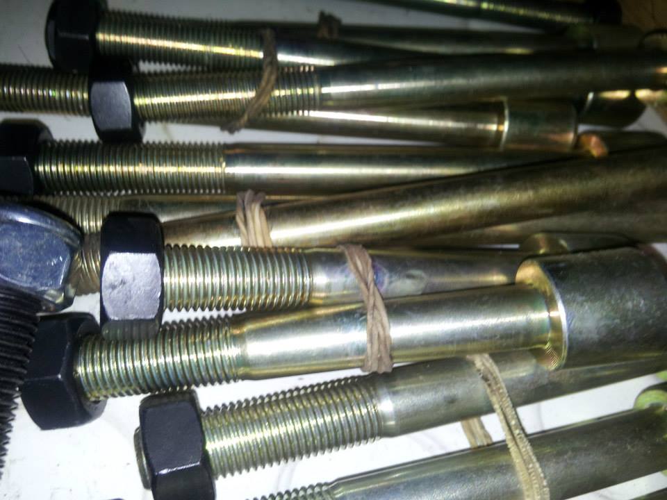 Ballestas Malagueñas, S.L