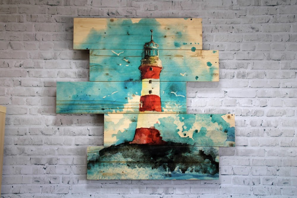 Copicentro La Fábrica