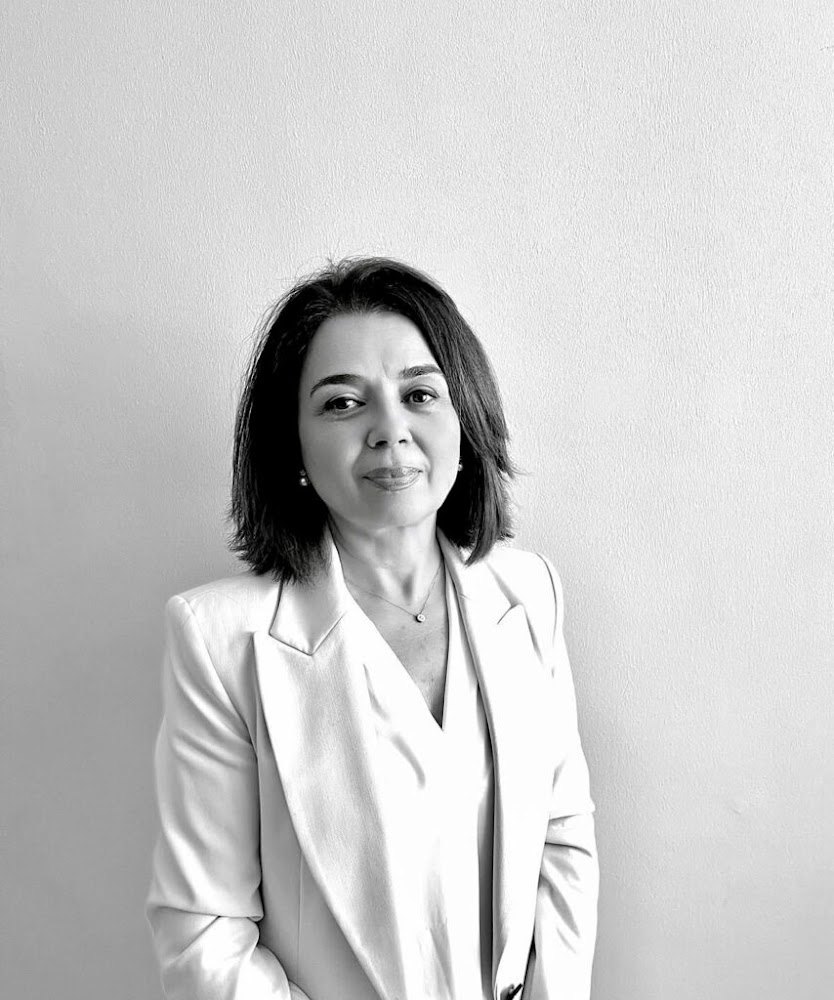 Cristina Santos - Marta Gómez Abogados