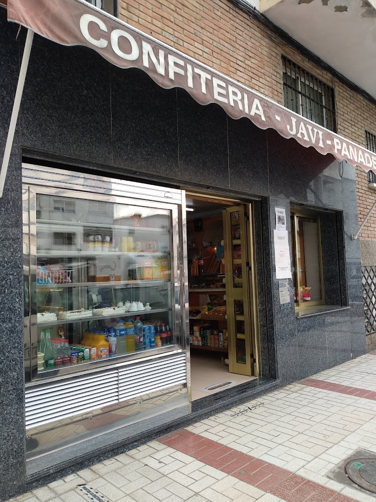 Confiteria Javi-Panaderia