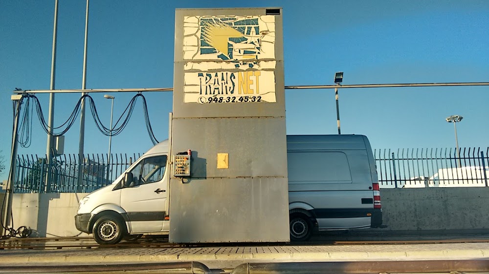 Área Logística de Málaga. Red Logística de Andalucía