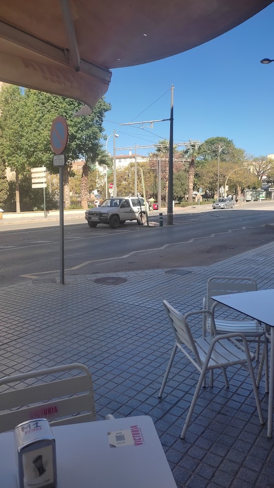 Bar Montemar