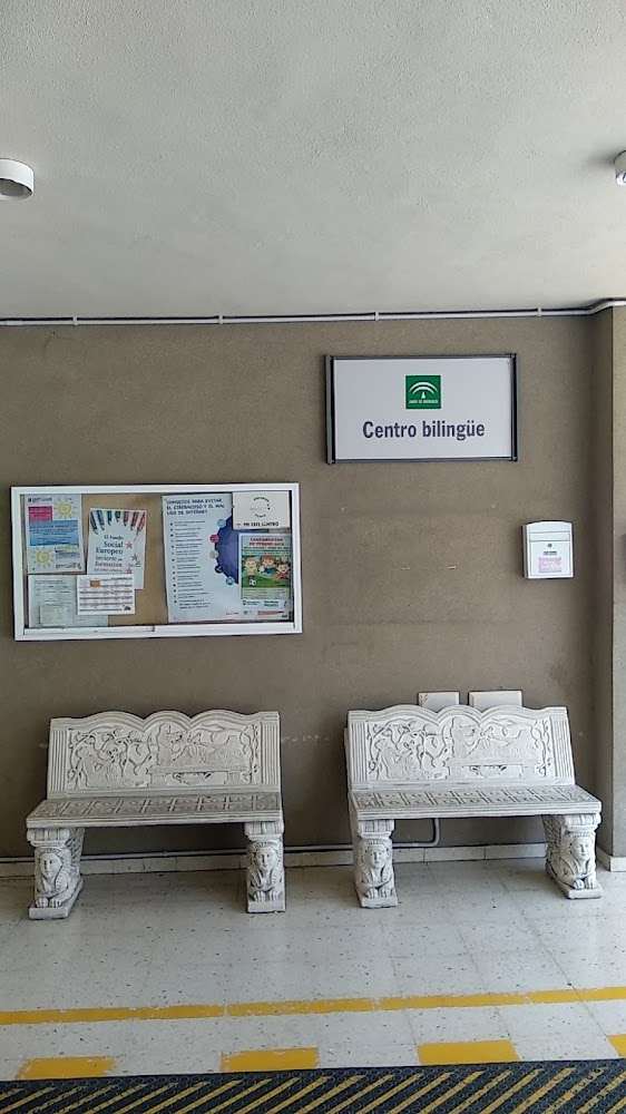 CEIP Augusto Santiago Bellido