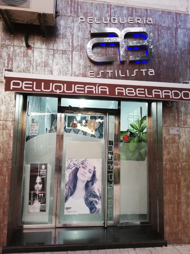 Peluquería Abelardo