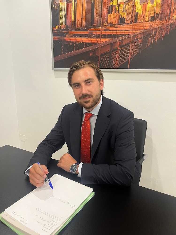Javier Franquelo - Abogado