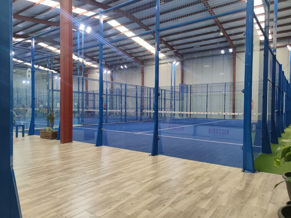Fantasy Padel