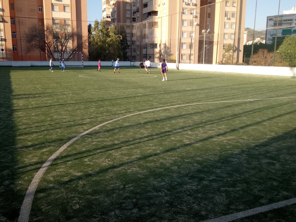 Instalaciones la ROCA Malaga